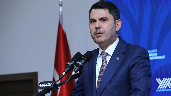 Bakan Kurum: Üniversiteler olmazsa COP31'de süreklilik sağlayamayız