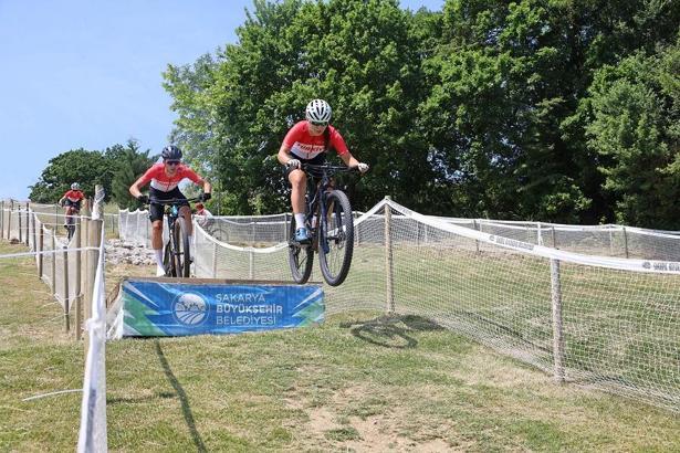 Sakarya, Türkiye MTB Şampiyonası'na ev sahipliği yapacak