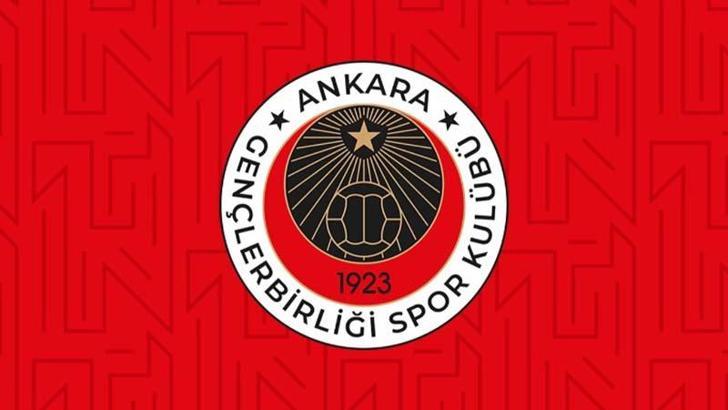 Gençlerbirliği'nden, FIFA tarafından konulan transfer yasağına ilişkin açıklama