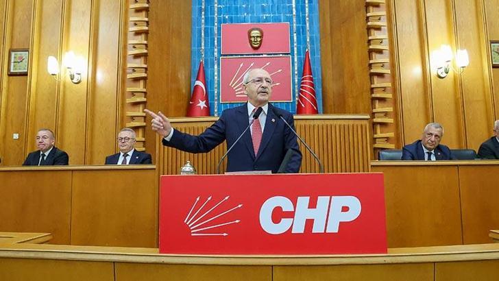Kılıçdaroğlu: Bu Kemal hiçbir gücün karşısında eğilmez