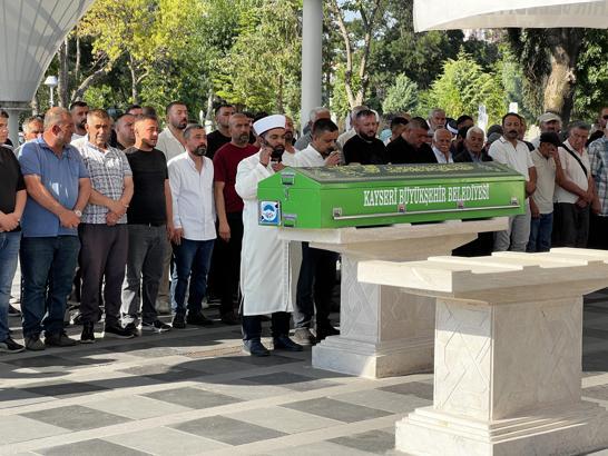 İnşaatta kavga ettiği kişi tarafından öldürüldü