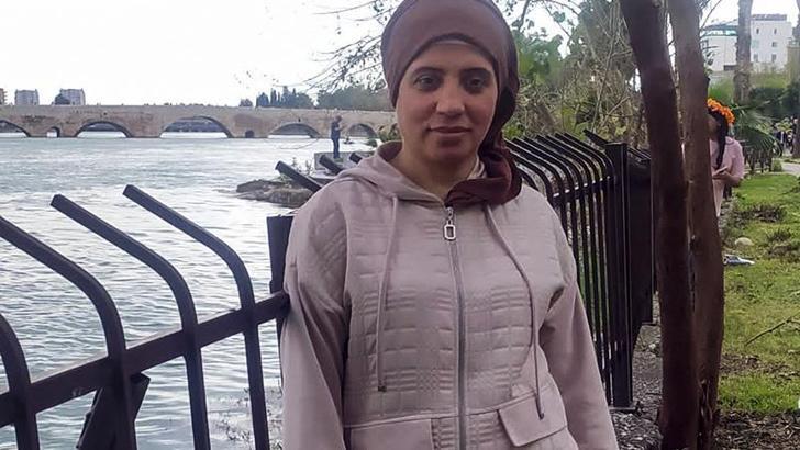 Psikolojik rahatsızlığı olan Latife, 4’üncü günde sağ bulundu