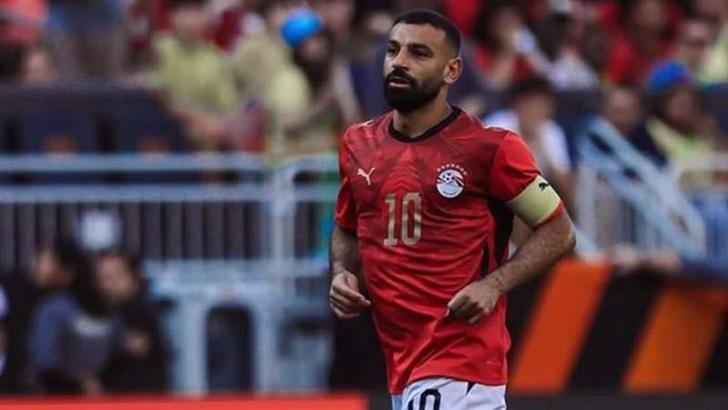 Trabzonspor, Salah'la anlaşmaya vardı