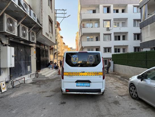 Binada çıkan yangında 4 yaşındaki Yezen öldü, anne ve 2 çocuk yaralı