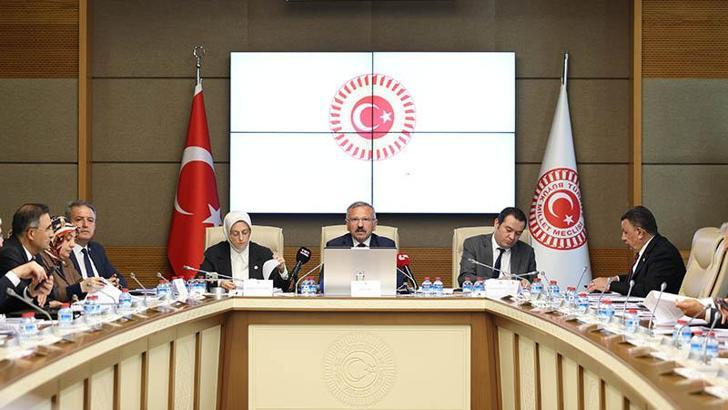 Kamu Denetçisi Yalçın: Çocuklar bir senede 683 bin 823 suça karıştı