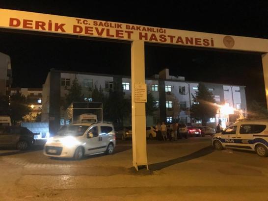 Mardin'de dereye düşen 3 yaşındaki Eslem, hayatını kaybetti