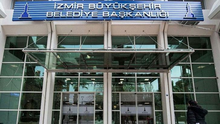 İzmir'de Büyükşehir Belediyesi soruşturmasında Veli Ağbaba'nın ağabeyi gözaltına alındı