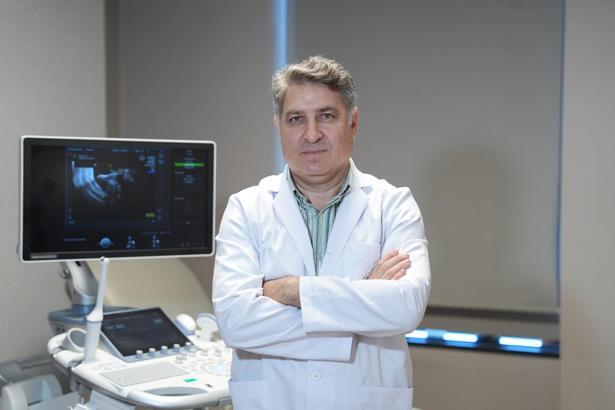 ‘Miyomlar, rahim sarkomlarıyla karıştırılabiliyor’