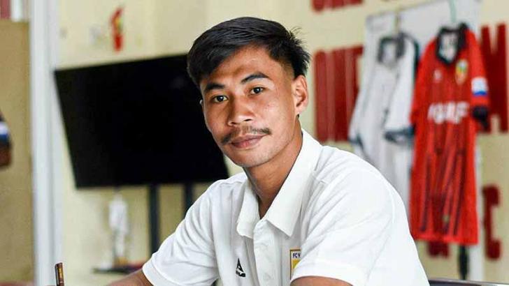 Tayland'da futbol maçında sahaya yıldırım düştü: 1 ölü, 12 yaralı
