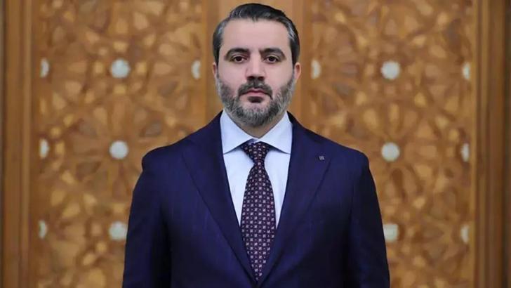 Suriye Dışişleri Bakanı Şeybani, Türkiye'ye geliyor