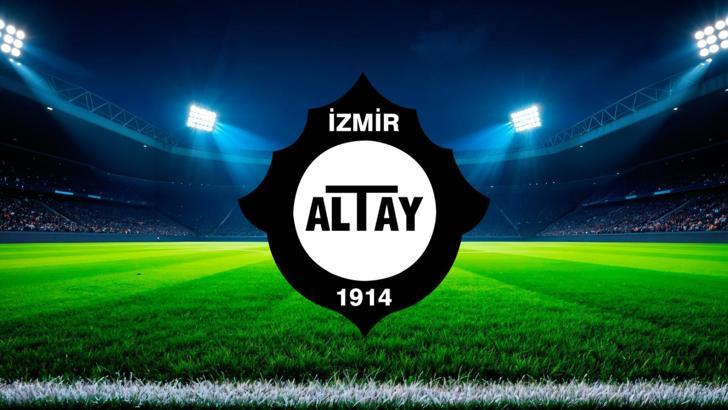 Altay'da gözler camiada