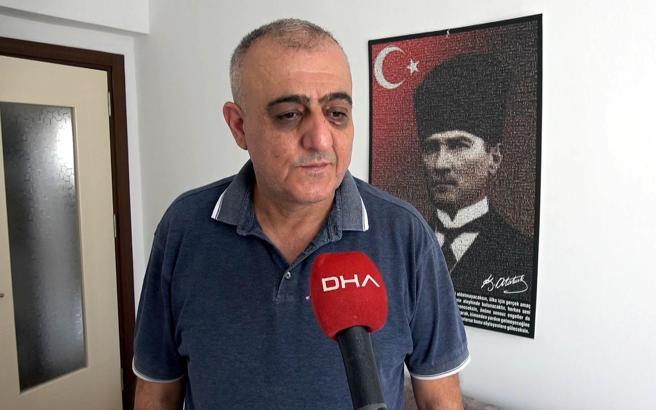 Okul saldırısında ölen Adnan Göktürk’ün babası: Cumhurbaşkanımız taleplerimizi olumlu karşıladı