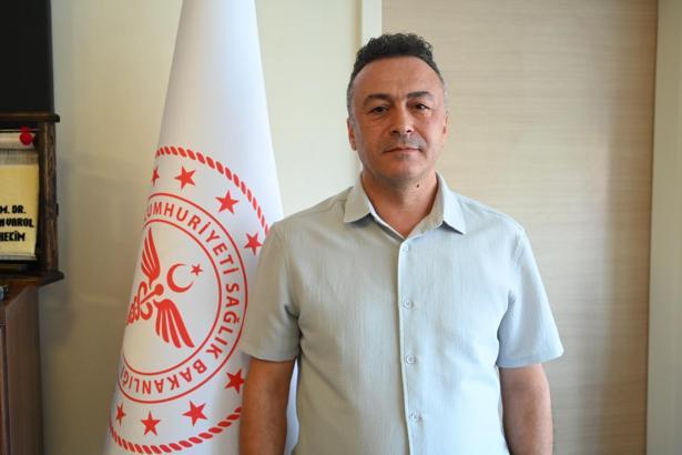 KETEM taramasıyla kolon kanserinden kurtuldu