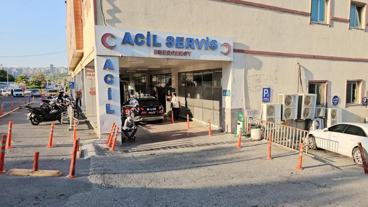 Şanlıurfa’da iki kardeş arasında kavga; 9 yaralı