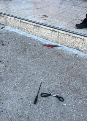 Gaziantep’te iki aile arasında kavga: 1 ölü, 5 yaralı