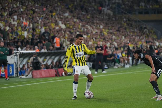 Fenerbahçe - Sturm Graz / Ek Fotoğraflar