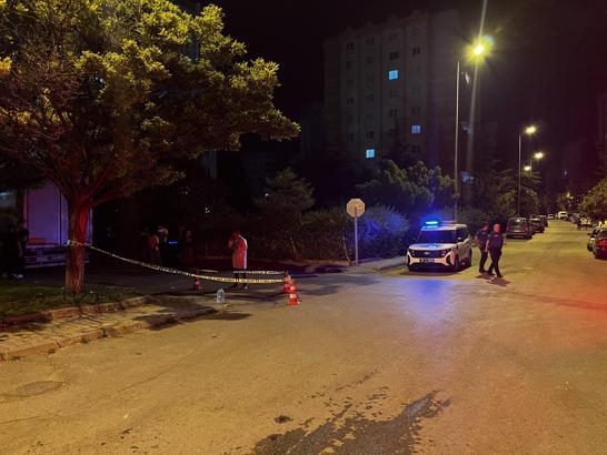 Kayseri'de ‘kız meselesi’ nedeniyle çıkan bıçaklı kavgada 2 kişi yaralandı
