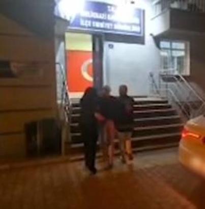 Kayseri’de 12.5 yıl hapisle aranan hükümlü yakalandı