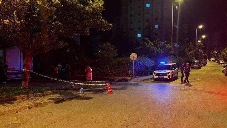 Kayseri'de ‘kız meselesi’ nedeniyle çıkan bıçaklı kavgada 2 kişi yaralandı