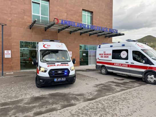 Kontrolden çıkarak takla atan otomobildeki Bedirhan öldü, 3 kişi yaralandı