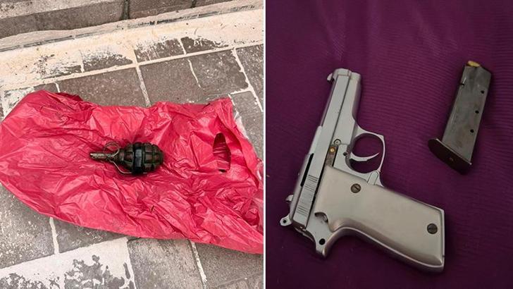 İstanbul'da suç örgütüne operasyon: 12 gözaltı