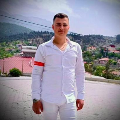 Eski başkanın yeğeni kazada hayatını kaybetti