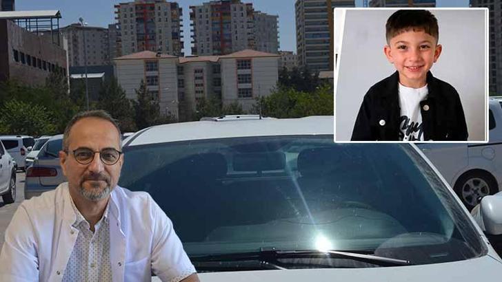Muhammed Aras’ın ölümü sonrası uzmandan uyarı: Camlar açık olsa da araç içi fırına dönüyor