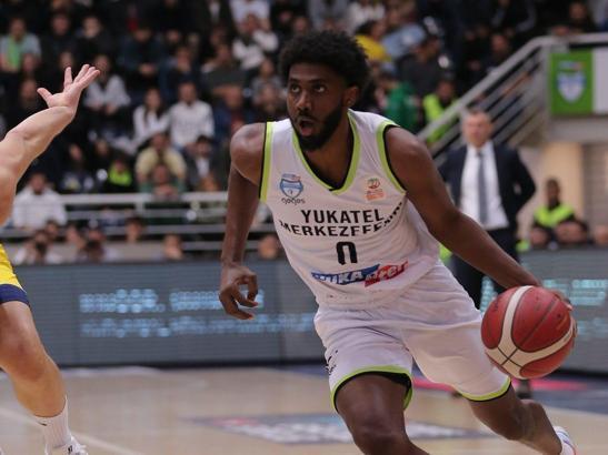 Karşıyaka'da sıra Muhaymin Mustafa'da