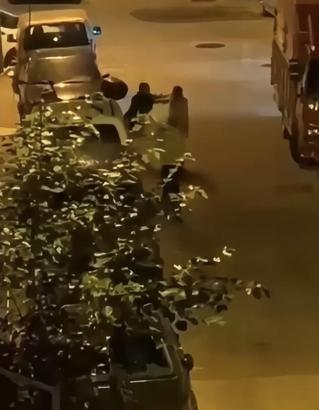 Kağıthane’de sokakta gördüğü eski sevgilisi ile erkek arkadaşını silahla vurdu: 2 ağır yaralı