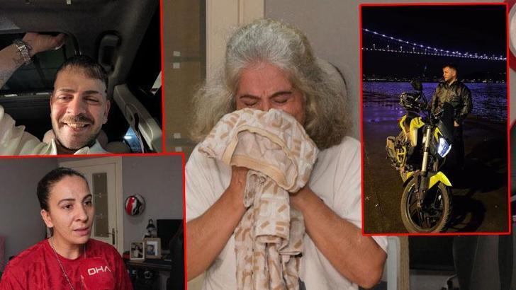 Batuhan'ın öldüğü kazada sürücünün tahliyesine aileden tepki; 'Kardeşimin hayatının bedeli 4 ay mı'