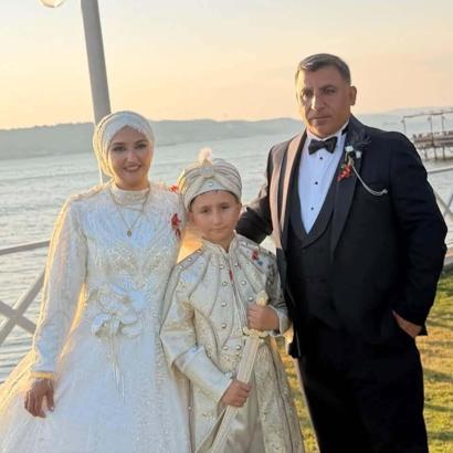 Böcek ilacından zehirlendiği iddia edilen Yusuf öldü, annesi yoğun bakımda