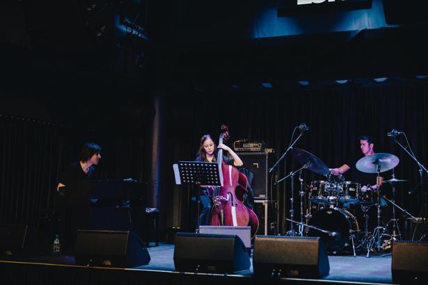 AKM’de caz konserleri başlıyor