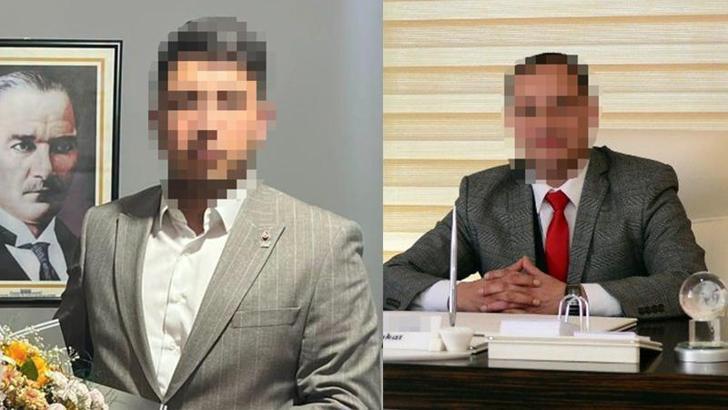 Avukat, tartıştığı meslektaşını tabancayla yaraladı