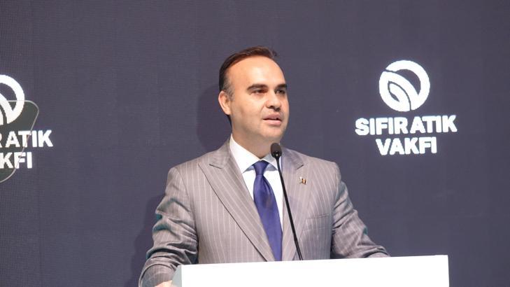 Bakan Kacır: Son 23 yılda örnek kalkınma hamlesine imza attık (2)