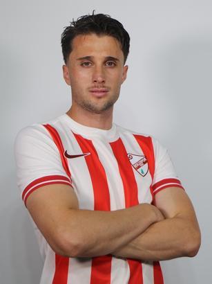 Boluspor’dan dış transferde 3 imza