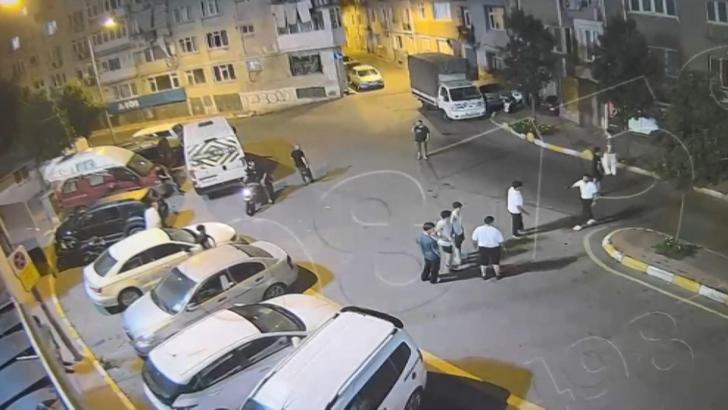 Fatih'te 19 yaşındaki Ali'nin bıçakla öldürüldüğü kavgaya ilişkin gözaltı sayısı 10'a yükseldi
