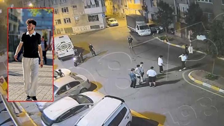 Fatih'te 19 yaşındaki Ali'nin bıçakla öldürüldüğü kavgaya ilişkin gözaltı sayısı 10'a yükseldi