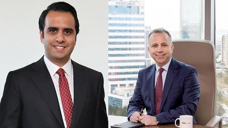 OYAK Çimento, yılın ilk yarısında 2,2 milyar TL kar elde etti