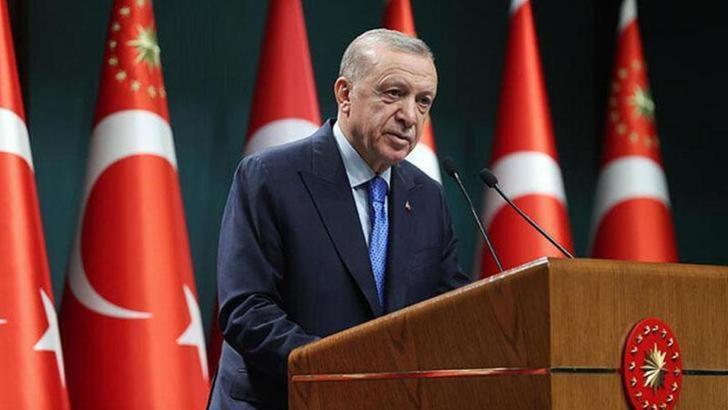 Cumhurbaşkanı Erdoğan, Suudi Arabistan'ı ziyaret edecek
