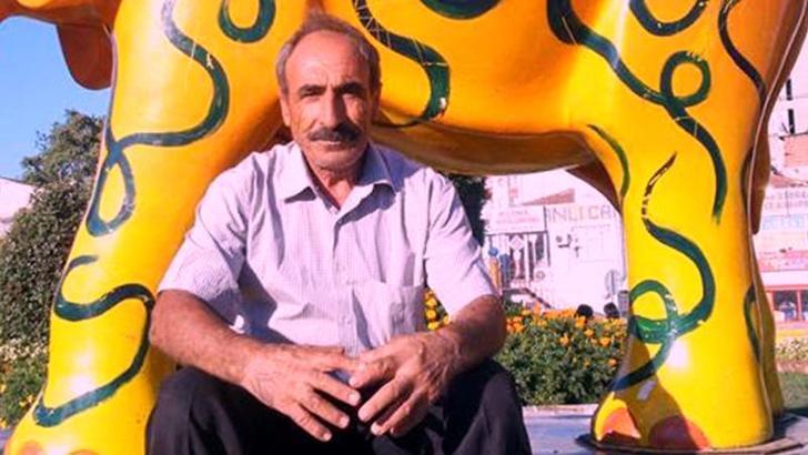 Avcılar’da inşaattan düşen işçi hayatını kaybetti