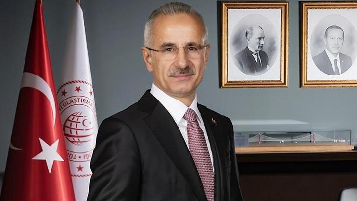 Filistin Posta İdaresi'nden PTT'ye teşekkür mektubu