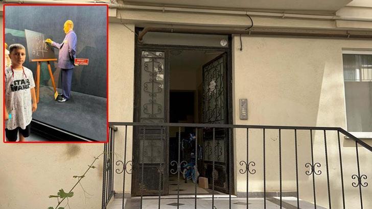 Böcek ilacından zehirlendiği iddia edilen Yusuf'un öldüğü olaya ilişkin 2 tutuklama