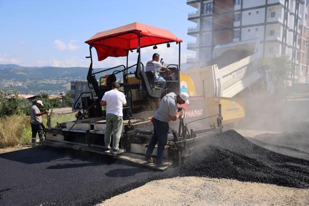 İlkadım’da konfor ve estetik bir arada