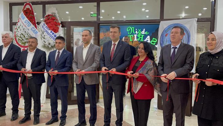 Niğde'nin tarihi ele alındı
