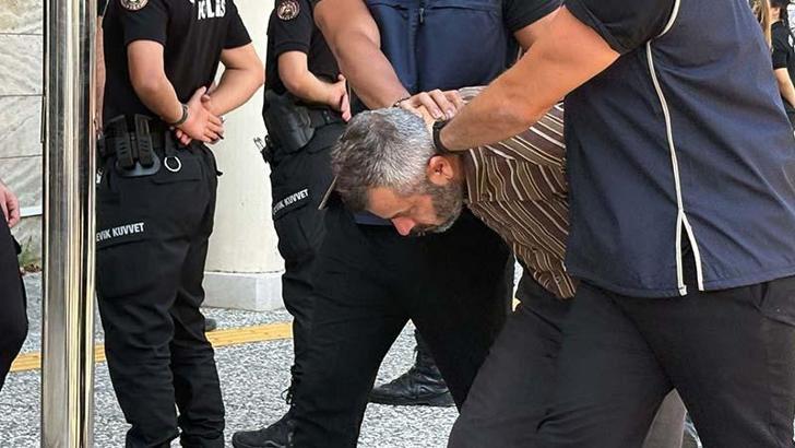 Cumhurbaşkanı Erdoğan'a suikast timinde yer alan FETÖ mensubunun ablasına gözaltı