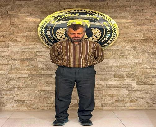 Cumhurbaşkanı Erdoğan'a suikast timinde yer alan FETÖ mensubunun ablasına gözaltı