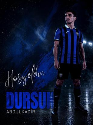 Karacabey Belediyespor'dan 5 imza birden
