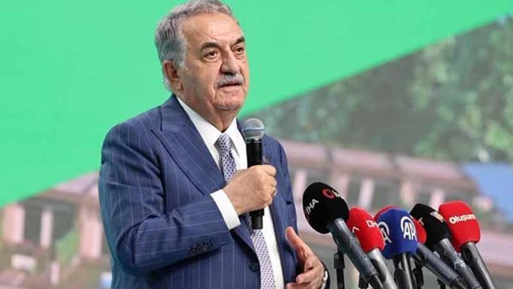 AK Parti’li Yazıcı: Terörsüz Türkiye sürecinde yeni bir safhaya girdik