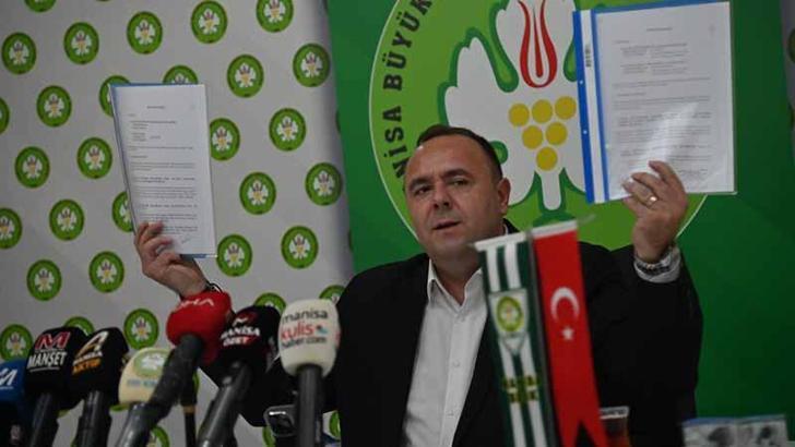 Manisa Basket'in Kocaeli'ye taşınmasına 100 milyon TL'lik tazminat davası