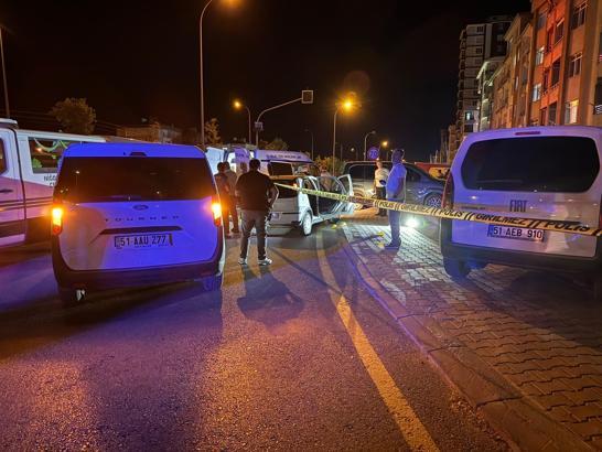 İpek’i öldürüp, intihara kalkışmıştı; hayatını kaybetti